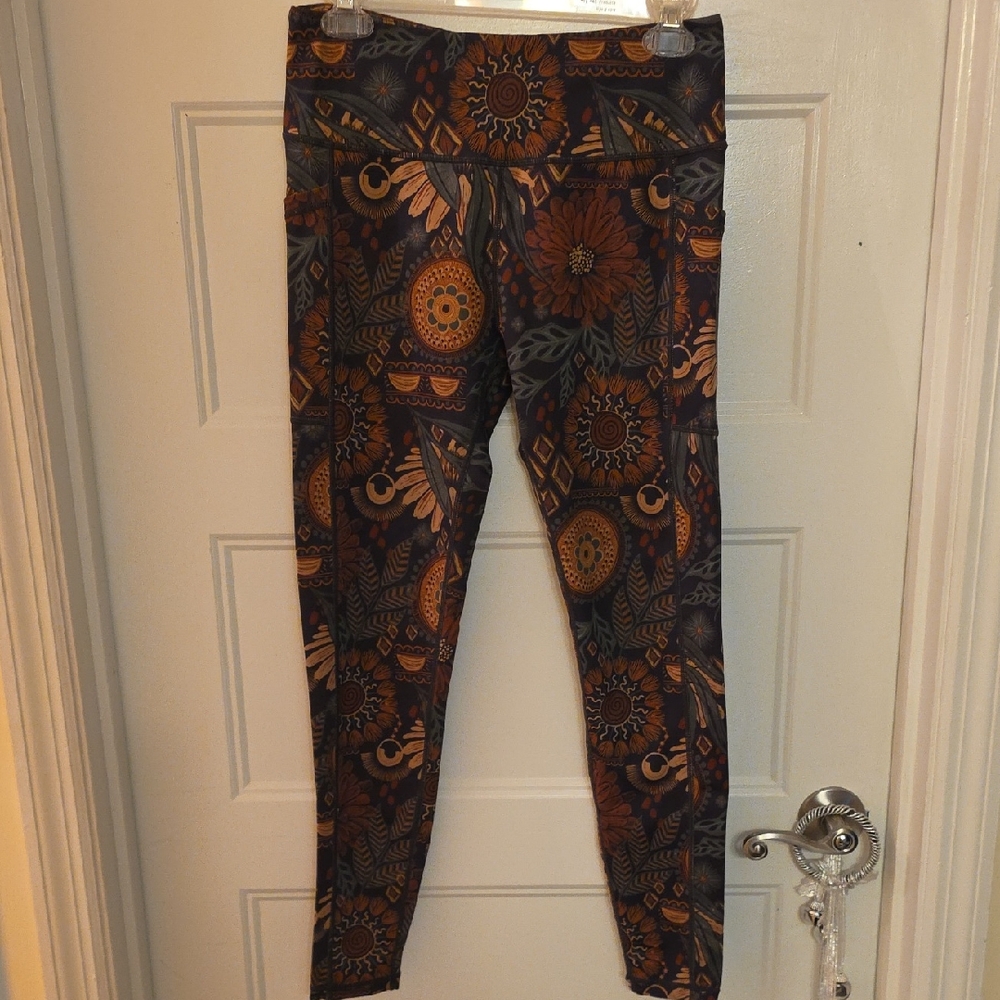 CVG ~ Wanderlust Medium Full Length